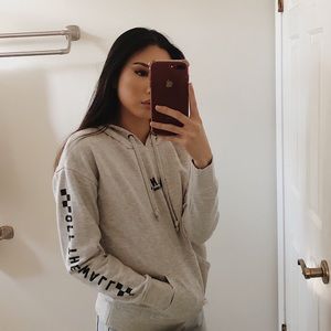 VANS Pullover Hoodie